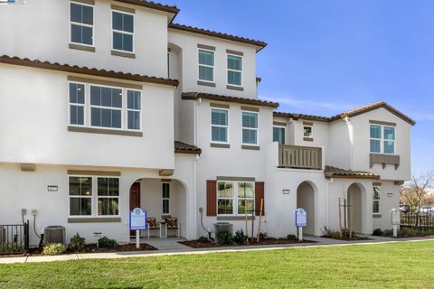 A home in Sacramento