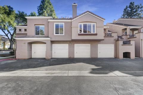 A home in San Jose