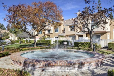 A home in San Jose