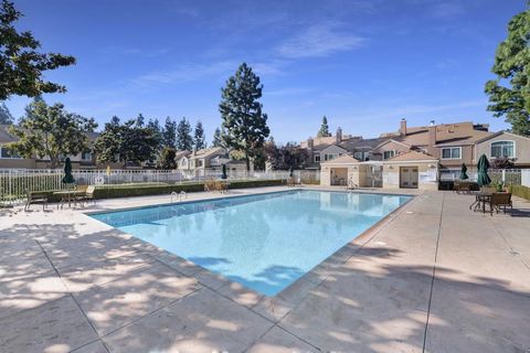 A home in San Jose