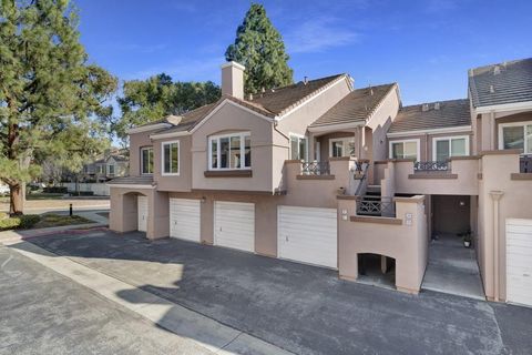 A home in San Jose