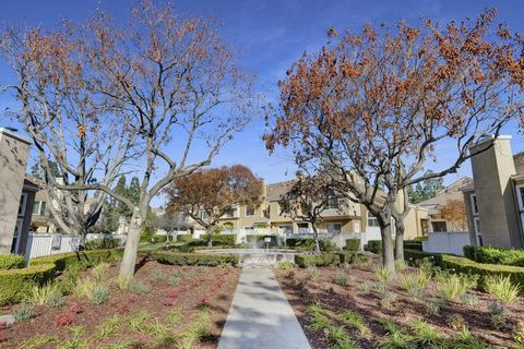 A home in San Jose