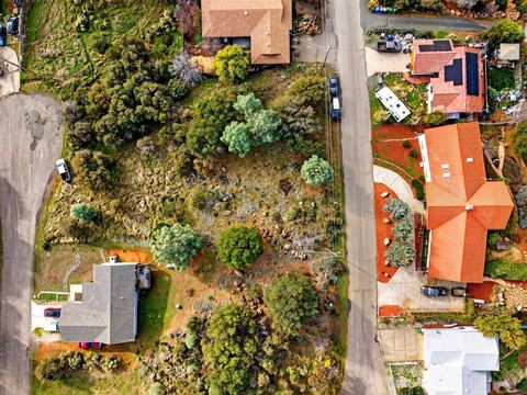 Photo of 9709 Tenaya Way, Kelseyville, CA 95451 (MLS # 41120099)