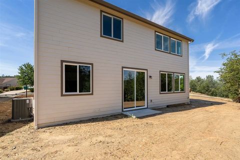 A home in Jamestown