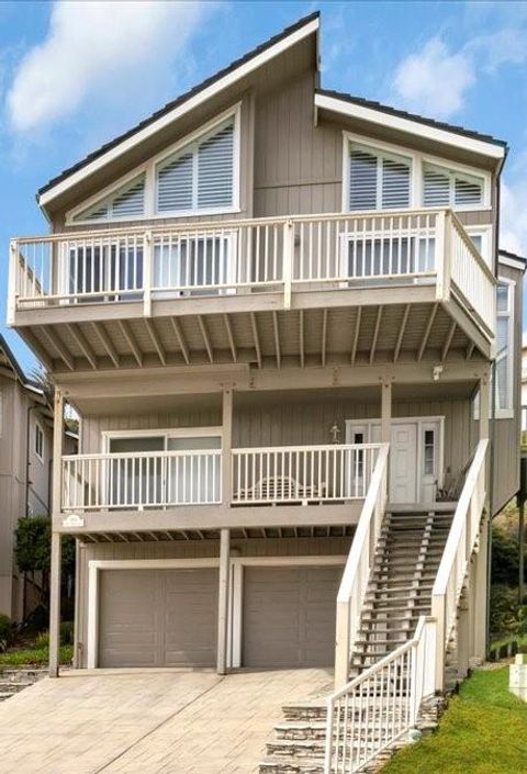 A home in Watsonville