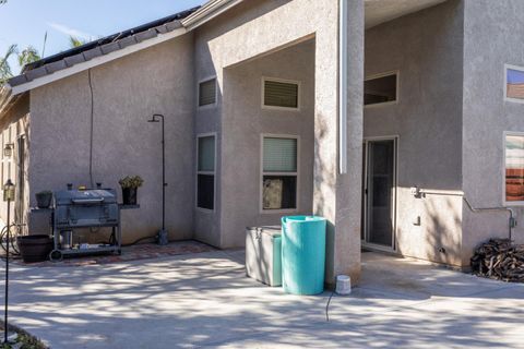 A home in Clovis