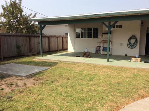 A home in Salinas