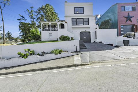 A home in Brisbane