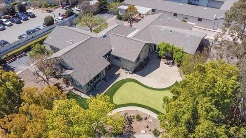 A home in Sunnyvale