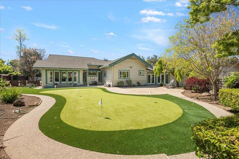 A home in Sunnyvale