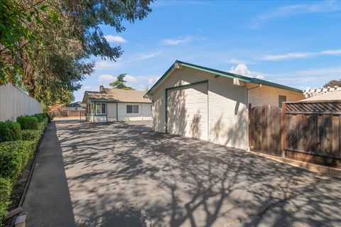 A home in Sunnyvale