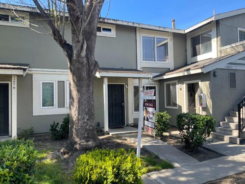 Photo of 1363 Mcquesten Drive #C, San Jose, CA 95122 (MLS # ML82039944)