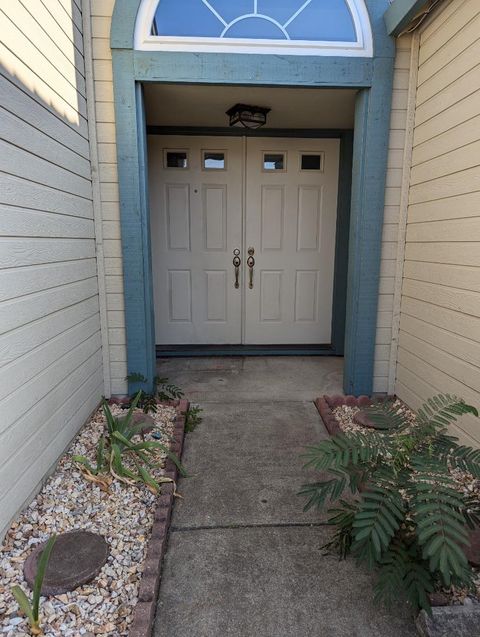 A home in Antelope