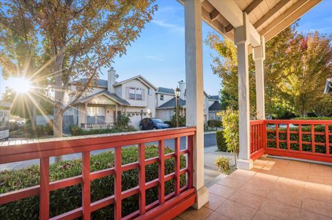 A home in San Jose