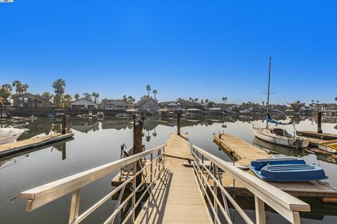 A home in Discovery Bay