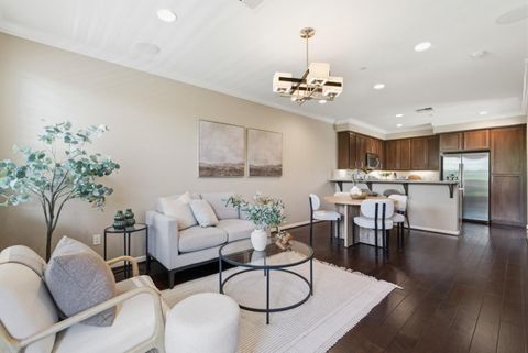 Photo of 166 Selby Lane #4, Livermore, CA 94551 (MLS # ML82044180)