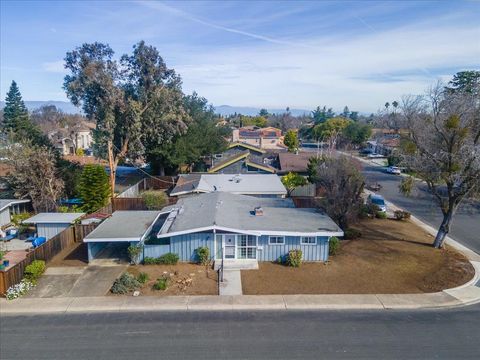 Photo of 18891 Tilson Drive, Cupertino, CA 95014 (MLS # ML82036912)