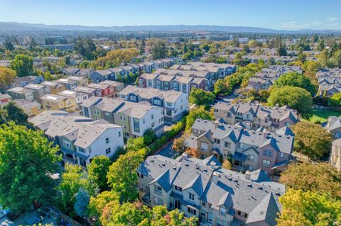 A home in Mountain View