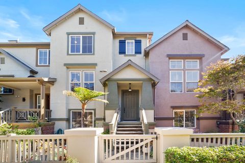 A home in Mountain View