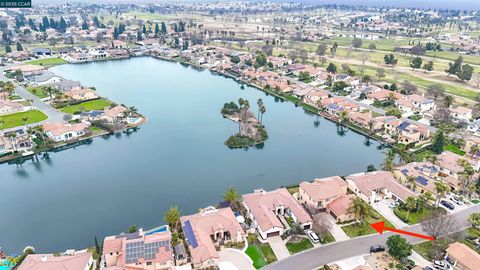 A home in Chowchilla