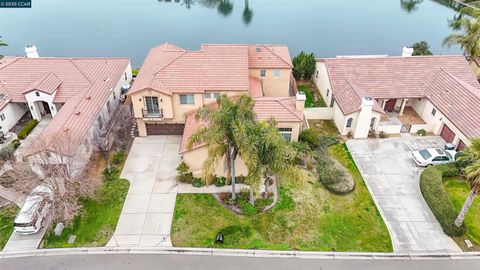 A home in Chowchilla