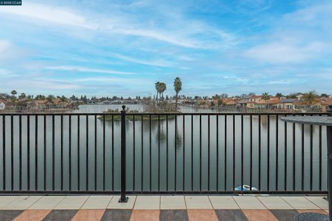 A home in Chowchilla