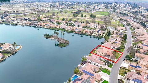 A home in Chowchilla