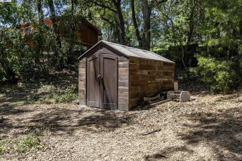 A home in Pleasanton