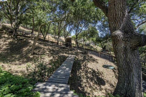 A home in Pleasanton