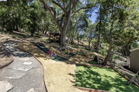 A home in Pleasanton