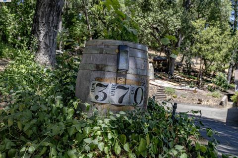 A home in Pleasanton