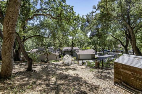 A home in Pleasanton