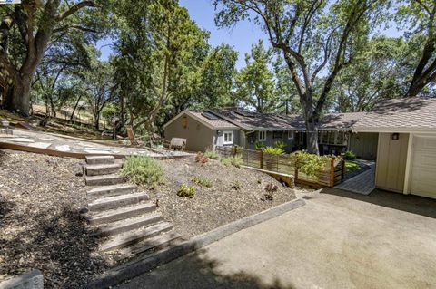 A home in Pleasanton