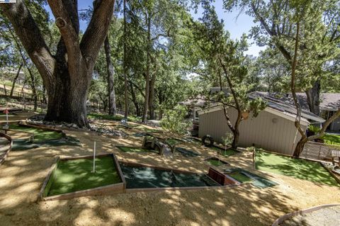 A home in Pleasanton