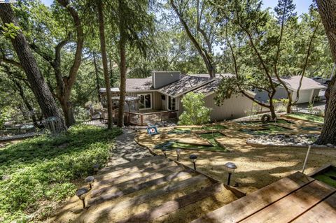 A home in Pleasanton