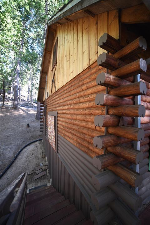 A home in Mi Wuk Village