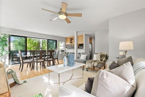 1919 Alameda De Las Pulgas Unit 49, San Mateo, CA 94403 - MLS#: ML82002966