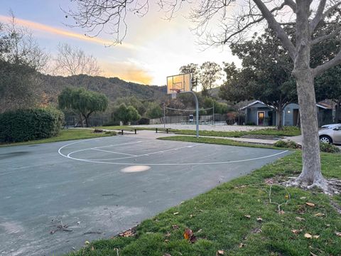 A home in Pleasanton