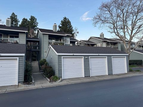 A home in Pleasanton