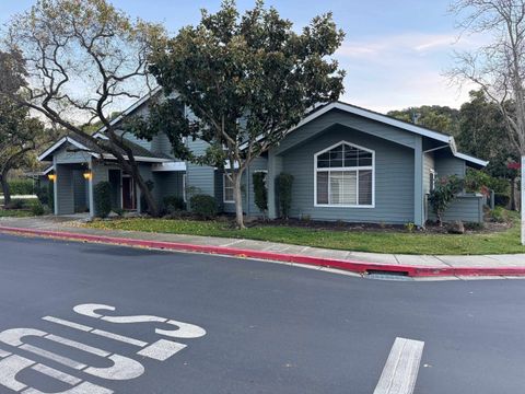 A home in Pleasanton