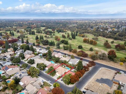 A home in Modesto