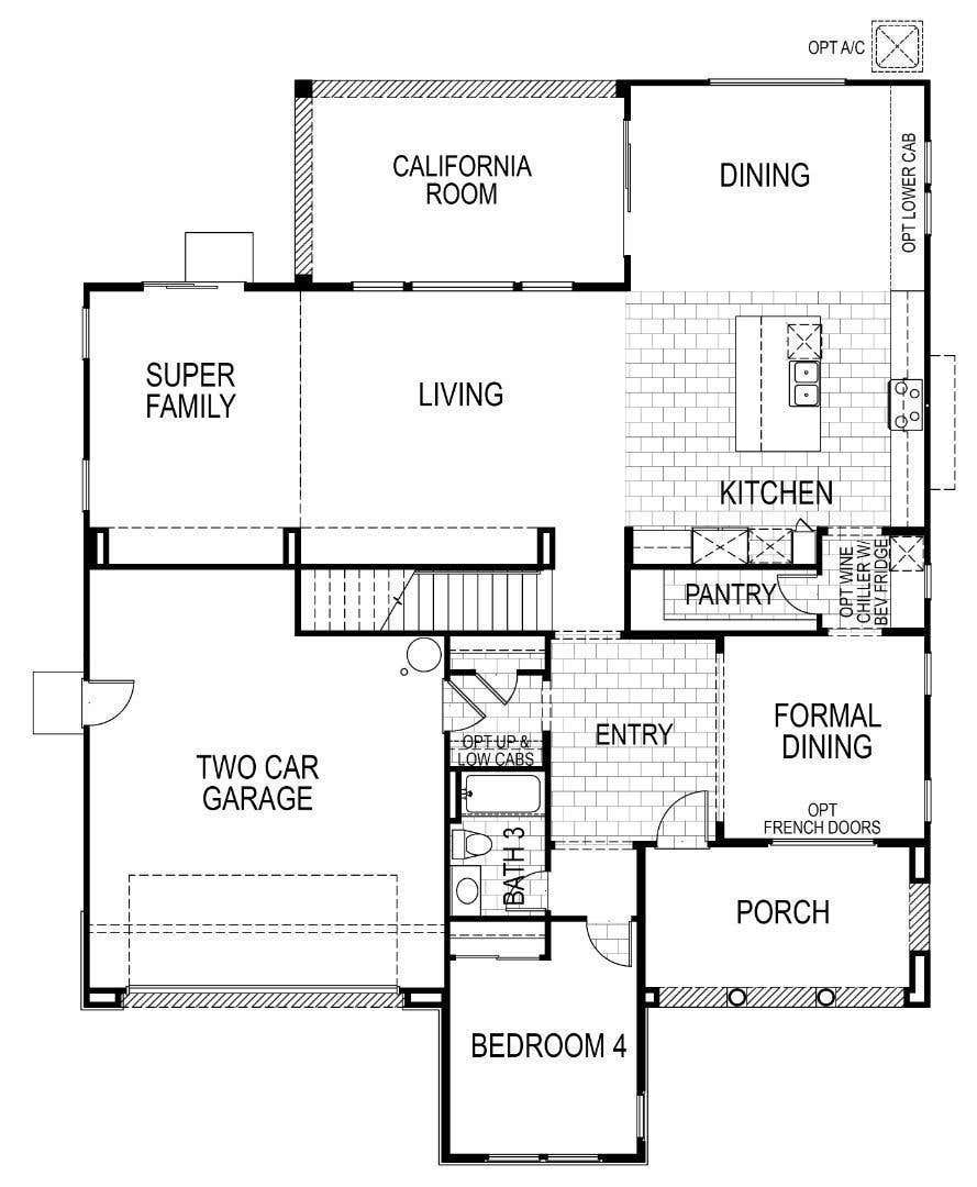 Photo of 597 Inyo Court, Marina, CA 93933 (MLS # ML82058846)