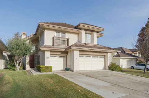 A home in Salinas