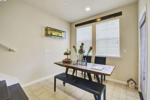 A home in Castro Valley