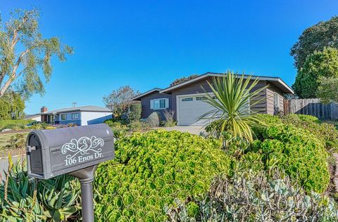 A home in Salinas