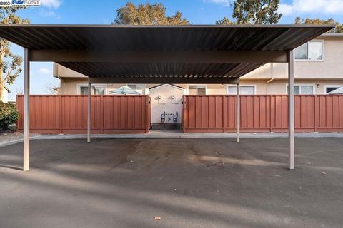 A home in Livermore