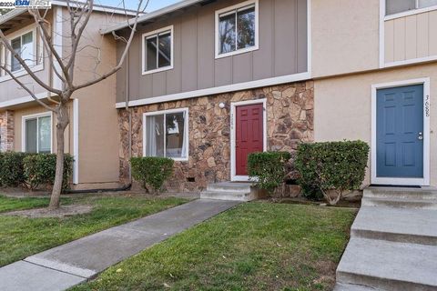 A home in Livermore