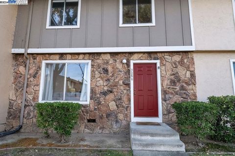 A home in Livermore