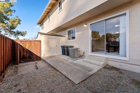 A home in Livermore