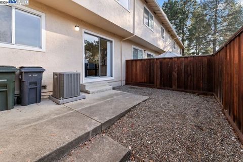 A home in Livermore